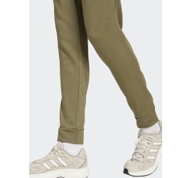 Adidas Feelcozy Παντελόνι Φόρμας Olive, Black