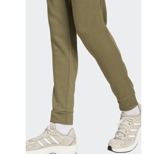 Adidas Feelcozy Παντελόνι Φόρμας Olive, Black