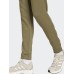 Adidas Feelcozy Παντελόνι Φόρμας Olive, Black