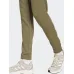 Adidas Feelcozy Παντελόνι Φόρμας Olive, Black