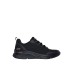 Skechers Bobs Arch Γυναικεία Sneakers Μαύρα