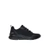 Skechers Bobs Arch Γυναικεία Sneakers Μαύρα