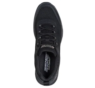 Skechers Bobs Arch Γυναικεία Sneakers Μαύρα