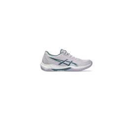 ASICS Gel-rocket 12 Γυναικεία Αθλητικά Παπούτσια Βόλεϊ Μωβ / Απαλό Πετρόλ