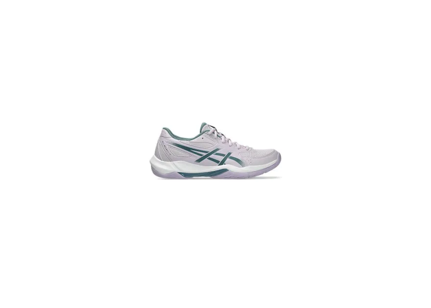 ASICS Gel-rocket 12 Γυναικεία Αθλητικά Παπούτσια Βόλεϊ Μωβ / Απαλό Πετρόλ
