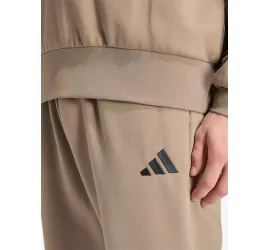 Adidas Essentials Παντελόνι Φόρμας Μπεζ