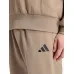 Adidas Essentials Παντελόνι Φόρμας Μπεζ