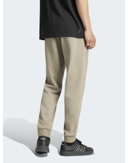 Adidas Feelcozy Παντελόνι Φόρμας με Λάστιχο Μπεζ