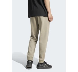 Adidas Feelcozy Παντελόνι Φόρμας με Λάστιχο Μπεζ