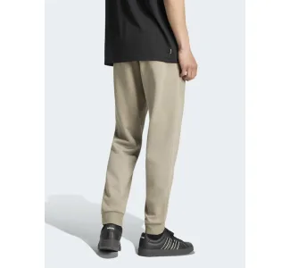 Adidas Feelcozy Παντελόνι Φόρμας με Λάστιχο Μπεζ