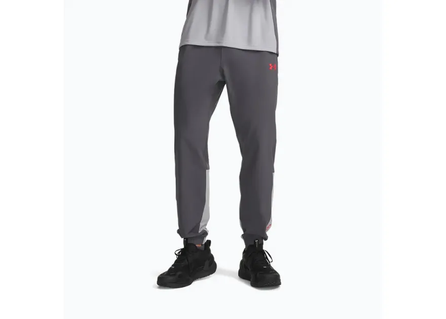  Under Armour Men's training trousers
