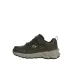 Skechers Elite Sport Παιδικά Sneakers Χακί