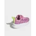 Adidas Tensaur Run Αθλητικά Παιδικά Παπούτσια Running με Κορδόνια Ροζ