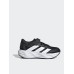 Adidas Galaxy 8 Αθλητικά Παιδικά Παπούτσια Running με Κορδόνια Μαύρα