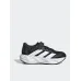 Adidas Galaxy 8 Αθλητικά Παιδικά Παπούτσια Running με Κορδόνια Μαύρα