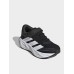 Adidas Galaxy 8 Αθλητικά Παιδικά Παπούτσια Running με Κορδόνια Μαύρα