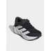 Adidas Galaxy 8 Αθλητικά Παιδικά Παπούτσια Running με Κορδόνια Μαύρα