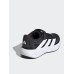 Adidas Galaxy 8 Αθλητικά Παιδικά Παπούτσια Running με Κορδόνια Μαύρα