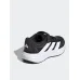 Adidas Galaxy 8 Αθλητικά Παιδικά Παπούτσια Running με Κορδόνια Μαύρα