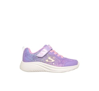 Skechers Bounder Παιδικά Sneakers Τιρκουάζ