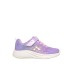 Skechers Bounder Παιδικά Sneakers Τιρκουάζ