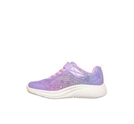 Skechers Bounder Παιδικά Sneakers Τιρκουάζ