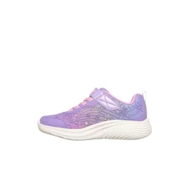 Skechers Bounder Παιδικά Sneakers Τιρκουάζ