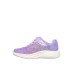 Skechers Bounder Παιδικά Sneakers Τιρκουάζ