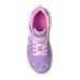 Skechers Bounder Παιδικά Sneakers Τιρκουάζ