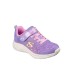 Skechers Bounder Παιδικά Sneakers Τιρκουάζ