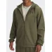 Under Armour Μπουφάν Αντιανεμικό Green