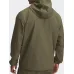 Under Armour Μπουφάν Αντιανεμικό Green