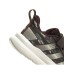 Adidas Tensaur Run 4.0 Αθλητικά Παιδικά Παπούτσια Running με Κορδόνια Καφέ