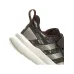 Adidas Tensaur Run 4.0 Αθλητικά Παιδικά Παπούτσια Running με Κορδόνια Καφέ