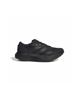 Adidas Adizero Evo Sl Ανδρικά Αθλητικά Παπούτσια Running Μαύρα