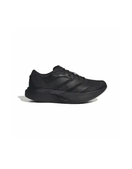 Adidas Adizero Evo Sl Ανδρικά Αθλητικά Παπούτσια Running Μαύρα