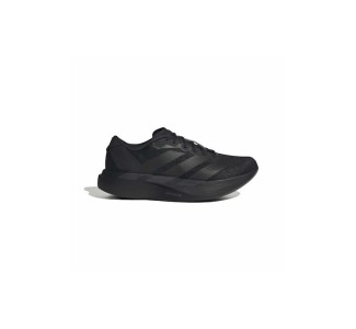 Adidas Adizero Evo Sl Ανδρικά Αθλητικά Παπούτσια Running Μαύρα