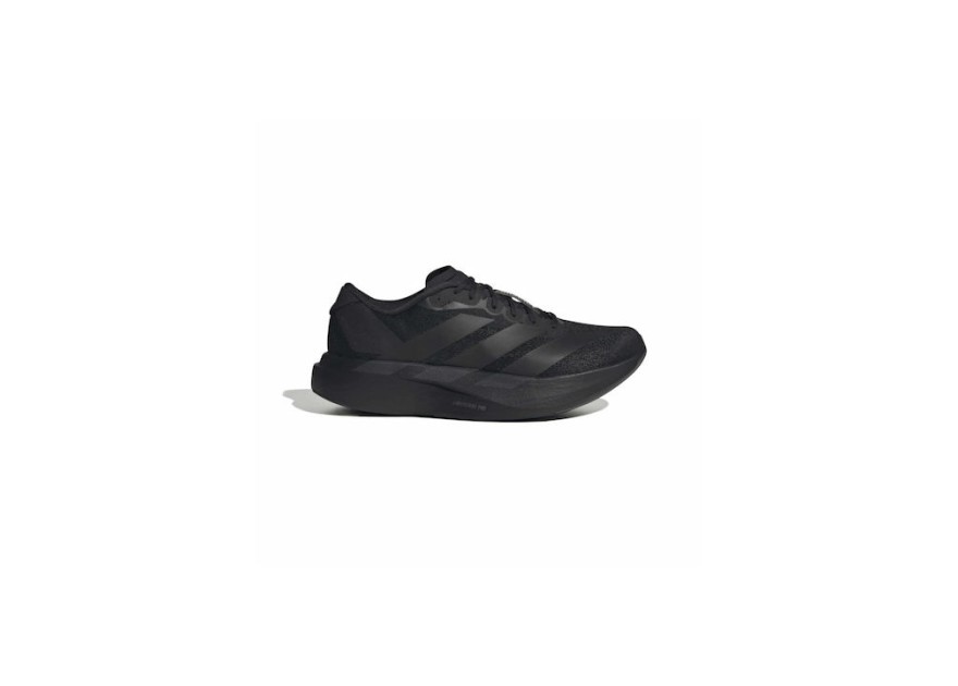 Adidas Adizero Evo Sl Ανδρικά Αθλητικά Παπούτσια Running Μαύρα