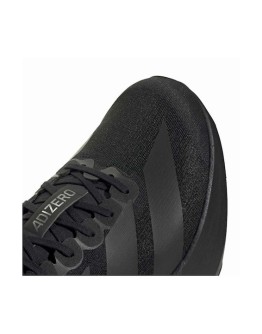 Adidas Adizero Evo Sl Ανδρικά Αθλητικά Παπούτσια Running Μαύρα