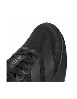 Adidas Adizero Evo Sl Ανδρικά Αθλητικά Παπούτσια Running Μαύρα