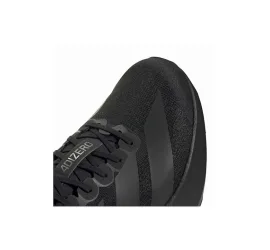 Adidas Adizero Evo Sl Ανδρικά Αθλητικά Παπούτσια Running Μαύρα