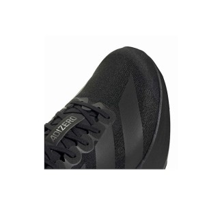 Adidas Adizero Evo Sl Ανδρικά Αθλητικά Παπούτσια Running Μαύρα