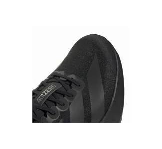 Adidas Adizero Evo Sl Ανδρικά Αθλητικά Παπούτσια Running Μαύρα