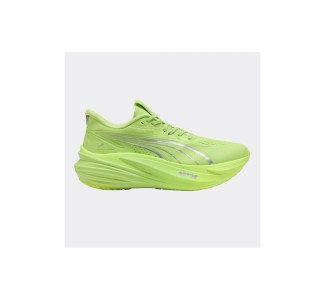 PUMA Magmax Nitro 2 Ανδρικά Αθλητικά Παπούτσια Running Κίτρινο