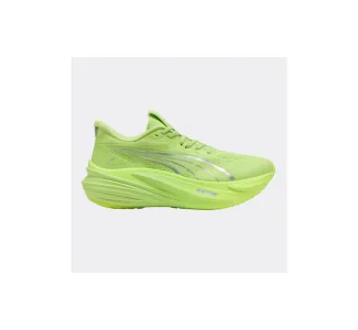 PUMA Magmax Nitro 2 Ανδρικά Αθλητικά Παπούτσια Running Κίτρινο