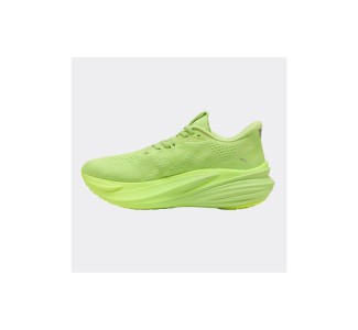 PUMA Magmax Nitro 2 Ανδρικά Αθλητικά Παπούτσια Running Κίτρινο