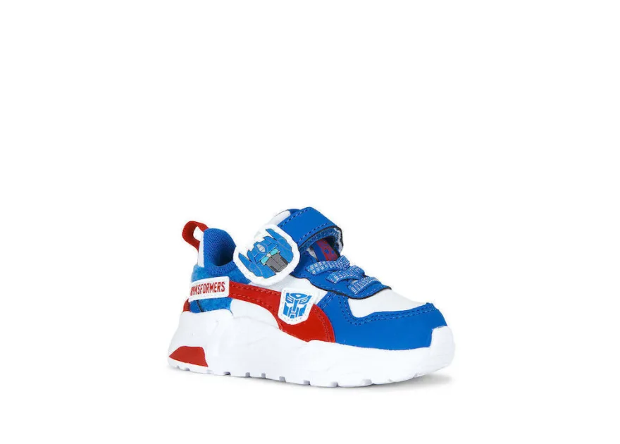 PUMA Trinity 2 Lt Παιδικά Sneakers Μπλε