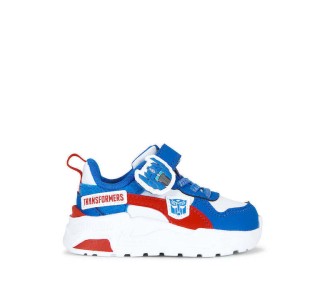 PUMA Trinity 2 Lt Παιδικά Sneakers Μπλε