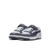 PUMA Rebound Slam Παιδικά Sneakers Λευκά