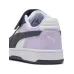 PUMA Rebound Slam Παιδικά Sneakers Λευκά